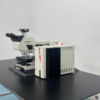 Leica DM RXA2 Microscope image 1